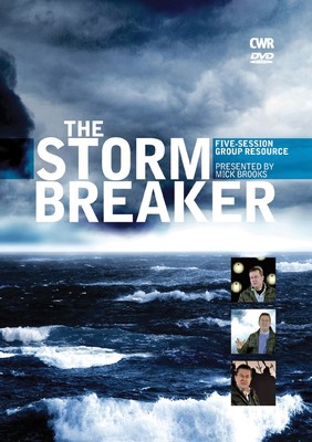 Storm Breaker- 5 Session DVD (DVD)