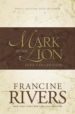 Mark of the Lion Collection (General Merchandise)