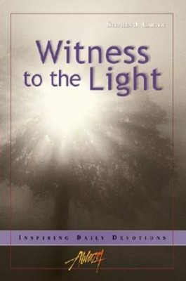 Witness To The Light: Inspiring Daily Devotions (Paperback)