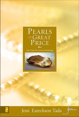 Pearls Of Great Price (Hard Cover)