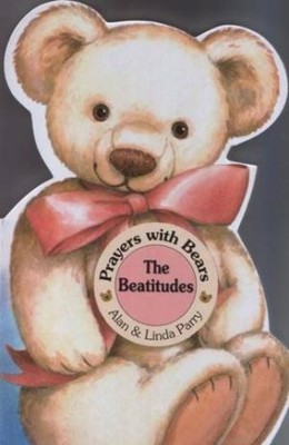 The Beatitudes (Board Book)