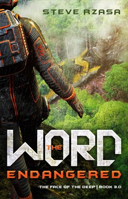 The Word Endangered (Paperback)