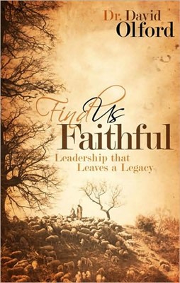 Find Us Faithful (Paperback)