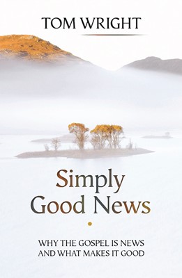 Simply Good News (Paperback)