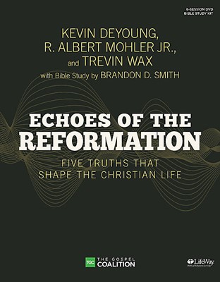 Echoes of the Reformation Leader Kit (Kit)
