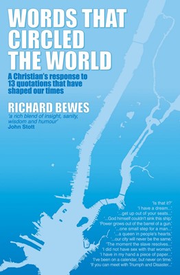 Words That Circled the World (Paperback)