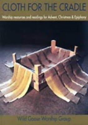 Cloth For The Cradle (Paperback)