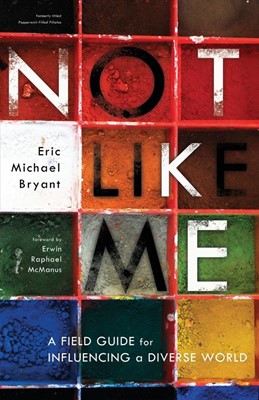 Not Like Me (Paperback)