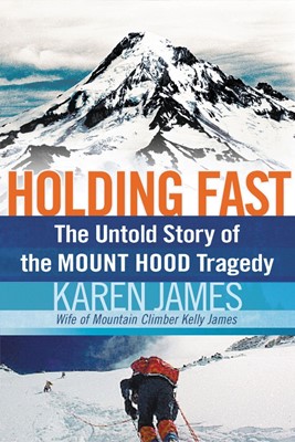 Holding Fast (Paperback)