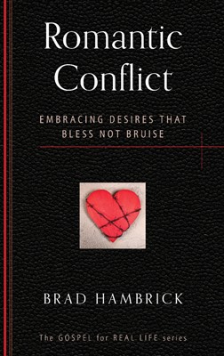 Romantic Conflict (Paperback)