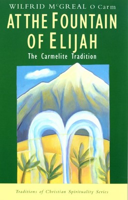 At the Fountain of Elijah (Paperback)