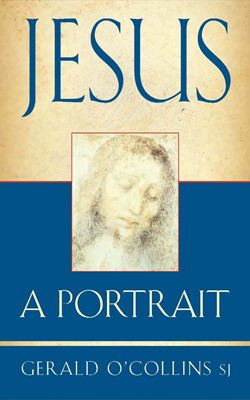 Jesus: A Portrait (Paperback)