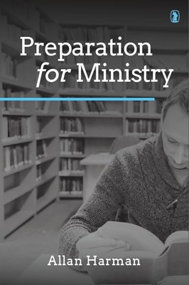 Preparation For Ministry (Paperback)