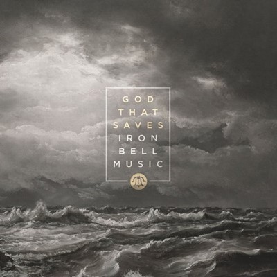 God that Saves CD (CD-Audio)