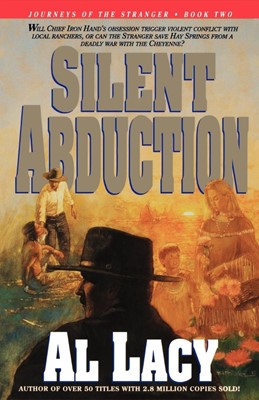 Silent Abduction (Paperback)