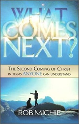 What Comes Next? (Paperback)