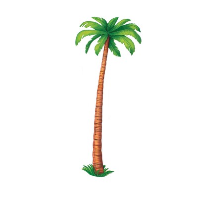 VBS Jointed Palm Tree (Other Merchandise)