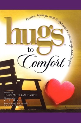 Hugs to Comfort (Paperback)