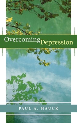 Overcoming Depression (Paperback)