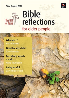 Bible Reflections for Older People May - August 2019 (Paperback)