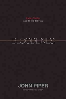 Bloodlines (Hard Cover)