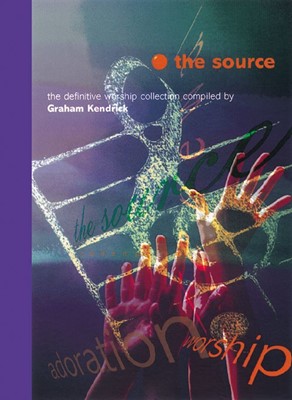 The Source (Hard Cover)