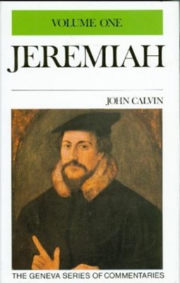 Jeremiah, Volume 1 (Cloth-Bound)