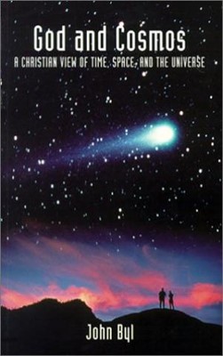 God And Cosmos (Paperback)
