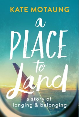 Place To Land, A (Paperback)