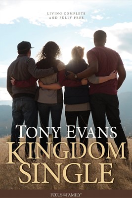 Kingdom Single (Paperback)