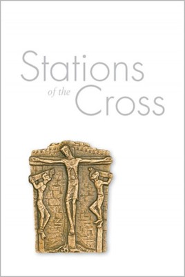 Stations of the Cross (Paperback)
