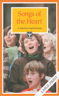 Songs of the Heart (Paperback)