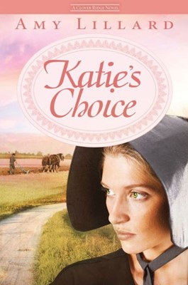 Katie'S Choice (Paperback)