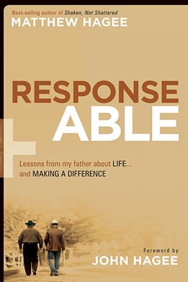 Response-Able (Paperback)