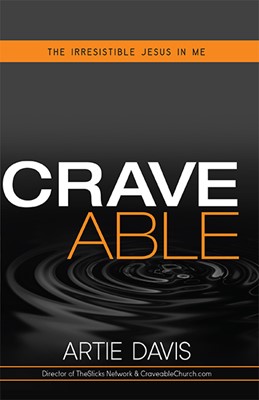 Craveable (Paperback)