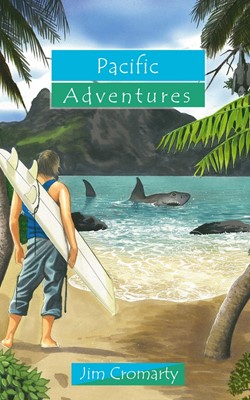 Pacific Adventures (Paperback)