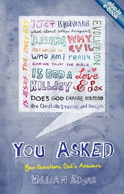 You Asked (Paperback)