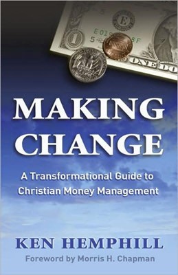 Making Change (Paperback)