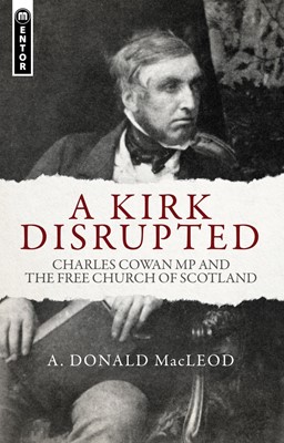 A Kirk Disrupted (Paperback)