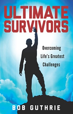 Ultimate Survivors (Paperback)