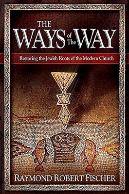 The Ways Of The Way (Hard Cover)