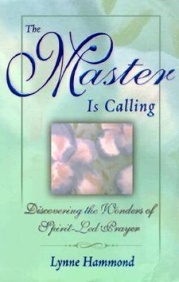 Master Is Calling (Paperback)