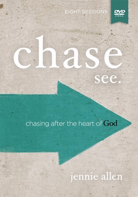 Chase DVD (DVD)