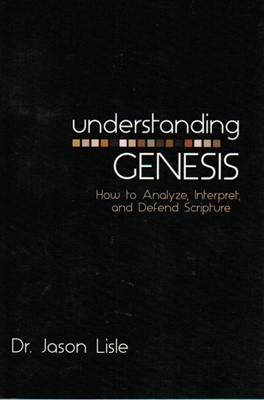 Understanding Genesis (Paperback)