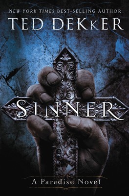 Sinner (Paperback)