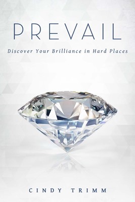 Prevail (Hard Cover)