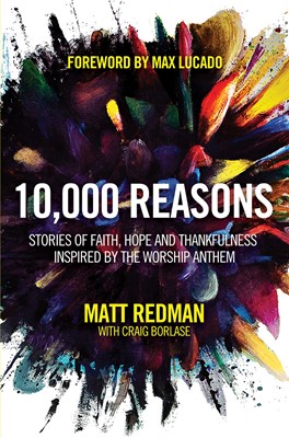 10,000 Reasons (Paperback)