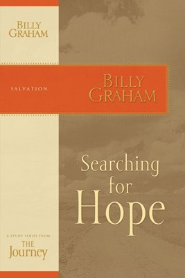 Searching for Hope (Paperback)