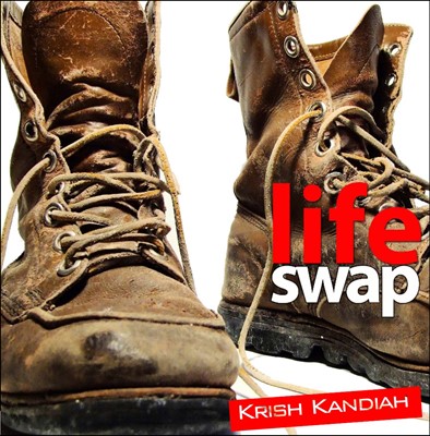 Lifeswap (Paperback)