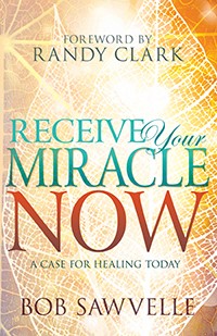 Receive Your Miracle Now (Paperback)